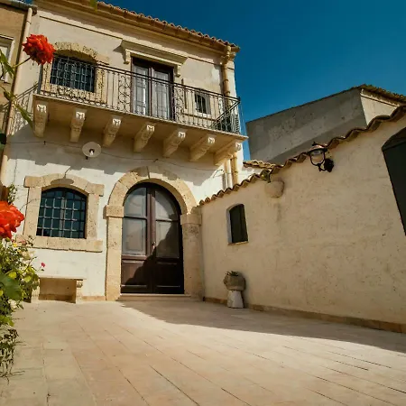 Holiday home Baglio Antico