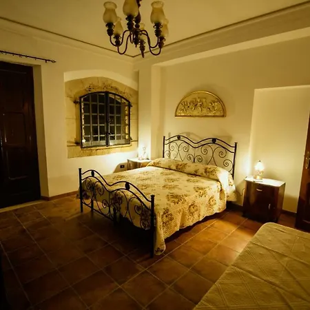 Holiday home Baglio Antico
