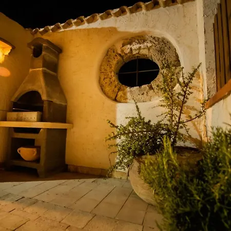 Baglio Antico Holiday home *