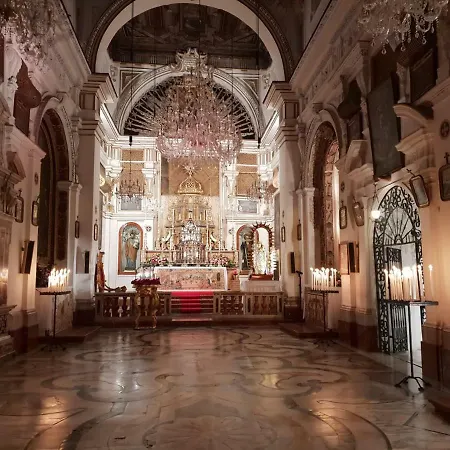 Baglio Antico * Palma di Montechiaro